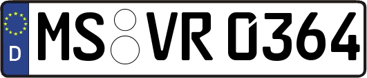 MS-VR0364