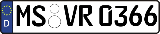 MS-VR0366