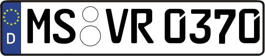 MS-VR0370