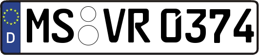 MS-VR0374