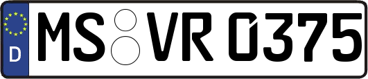 MS-VR0375
