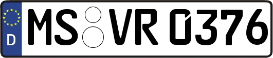 MS-VR0376