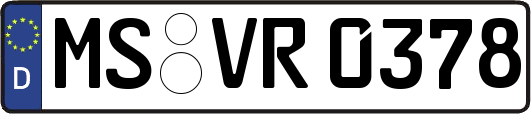 MS-VR0378