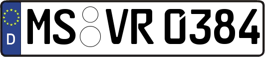MS-VR0384