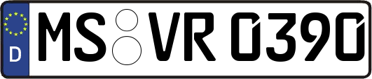 MS-VR0390