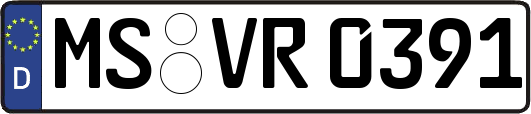 MS-VR0391