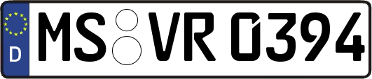 MS-VR0394