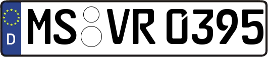 MS-VR0395