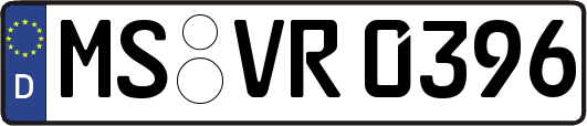 MS-VR0396