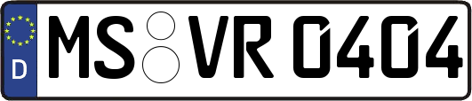 MS-VR0404