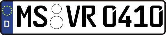 MS-VR0410