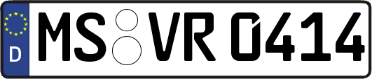 MS-VR0414