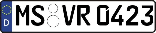 MS-VR0423