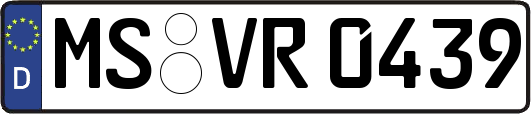 MS-VR0439