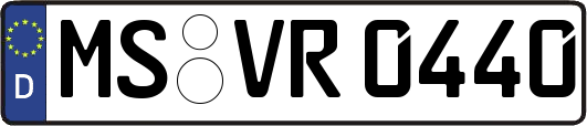 MS-VR0440