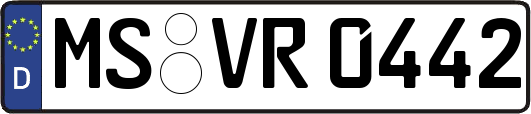 MS-VR0442