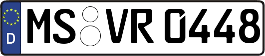 MS-VR0448