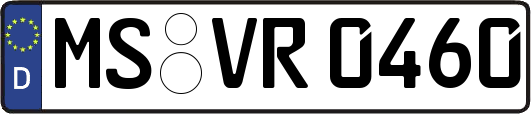 MS-VR0460