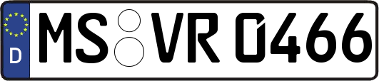 MS-VR0466