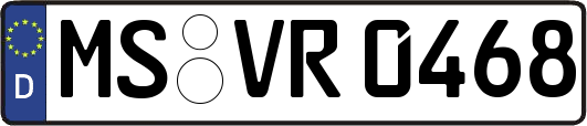 MS-VR0468