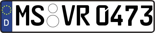 MS-VR0473