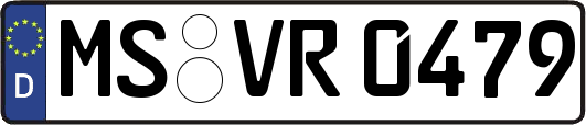 MS-VR0479