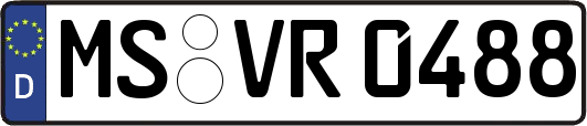 MS-VR0488
