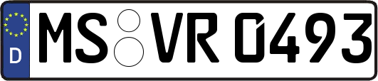 MS-VR0493