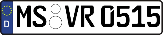 MS-VR0515