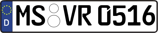 MS-VR0516