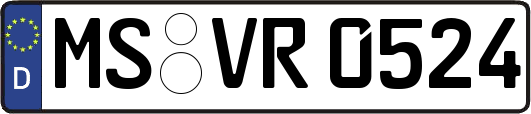 MS-VR0524