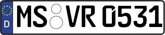 MS-VR0531