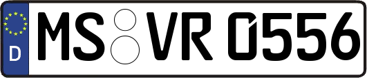 MS-VR0556
