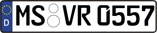 MS-VR0557