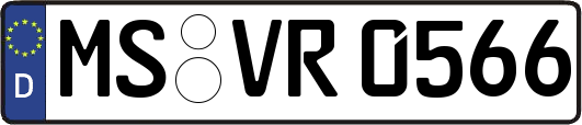 MS-VR0566