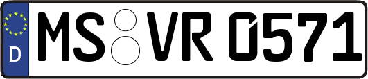 MS-VR0571