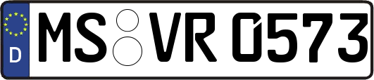 MS-VR0573