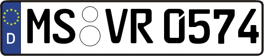 MS-VR0574