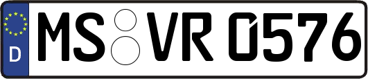 MS-VR0576