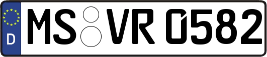 MS-VR0582