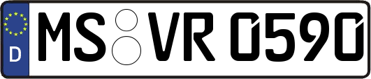 MS-VR0590
