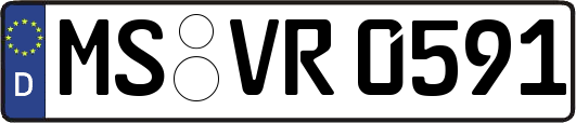 MS-VR0591