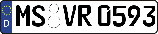 MS-VR0593
