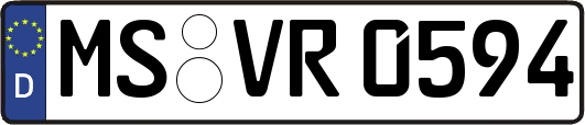 MS-VR0594