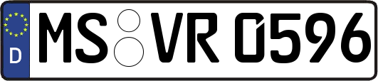 MS-VR0596