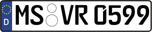 MS-VR0599