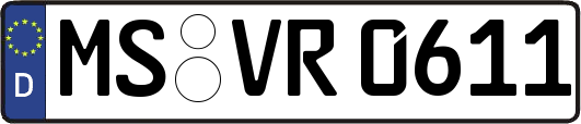MS-VR0611