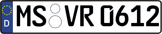 MS-VR0612