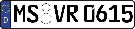 MS-VR0615