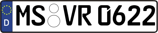 MS-VR0622